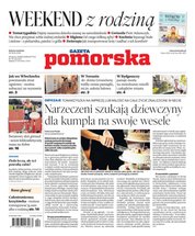 : Gazeta Pomorska - Inowrocław - e-wydanie – 115/2024