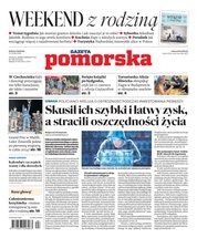: Gazeta Pomorska - Inowrocław - e-wydanie – 138/2024