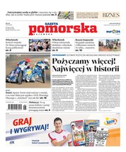 : Gazeta Pomorska - Włocławek - e-wydanie – 146/2024