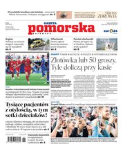 : Gazeta Pomorska - Włocławek - e-wydanie – 147/2024