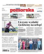 : Gazeta Pomorska - Włocławek - e-wydanie – 148/2024