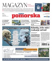 : Gazeta Pomorska - Bydgoszcz - e-wydanie – 149/2024