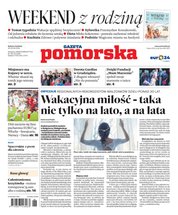 : Gazeta Pomorska - Bydgoszcz - e-wydanie – 150/2024