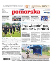 : Gazeta Pomorska - Bydgoszcz - e-wydanie – 152/2024
