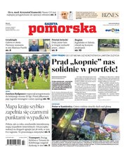 : Gazeta Pomorska - Toruń - e-wydanie – 152/2024