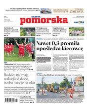 : Gazeta Pomorska - Bydgoszcz - e-wydanie – 153/2024