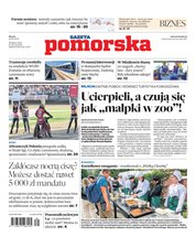 : Gazeta Pomorska - Bydgoszcz - e-wydanie – 223/2024