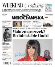 : Gazeta Wrocławska - e-wydanie – 144/2024