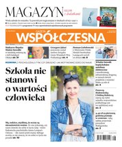 : Gazeta Współczesna - e-wydanie – 184/2024