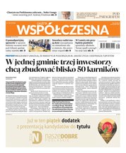 : Gazeta Współczesna - e-wydanie – 188/2024