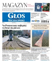 : Głos Dziennik Pomorza - Szczecin - e-wydanie – 149/2024