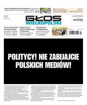 : Głos Wielkopolski - e-wydanie – 154/2024