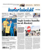 : Kurier Lubelski - e-wydanie – 127/2024