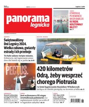 : Panorama Legnicka - e-wydanie – 26/2024