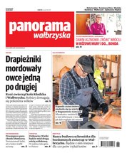 : Panorama Wałbrzyska  - e-wydanie – 26/2024
