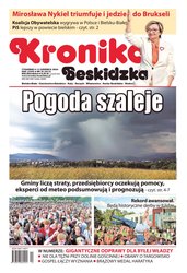 : Kronika Beskidzka - e-wydania – 24/2024