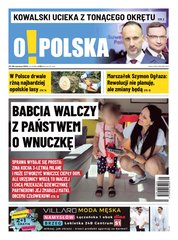 : Opolska - e-wydania – 25/2024