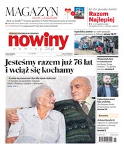 : Nowiny - e-wydanie – 31/2025