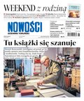 dzienniki: Nowości Dziennik Toruński  – e-wydanie – 103/2024